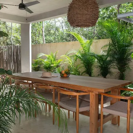 The Talisman Tulum