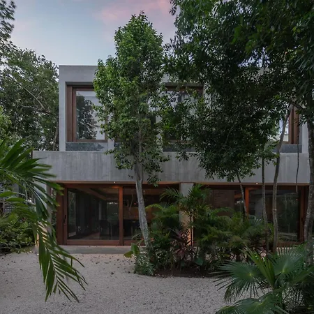 The Talisman * Tulum
