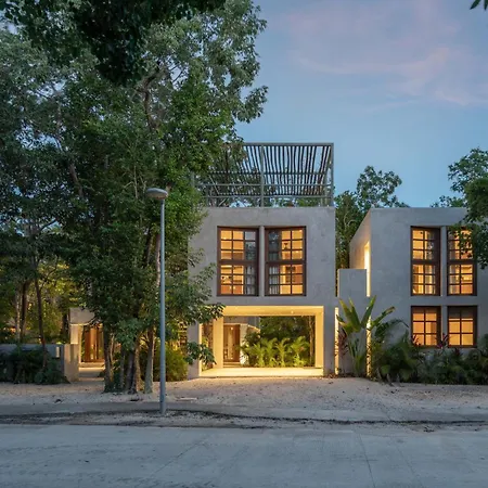 The Talisman Villa