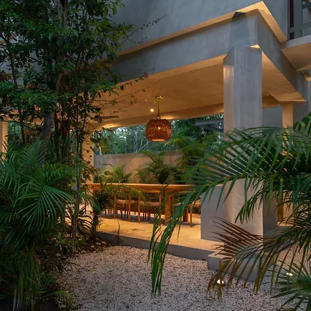 The Talisman Villa *
