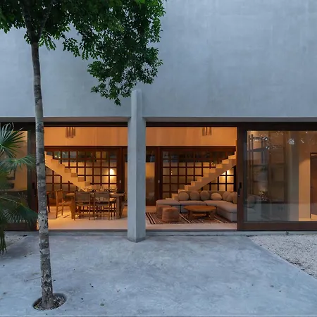 The Talisman Villa *