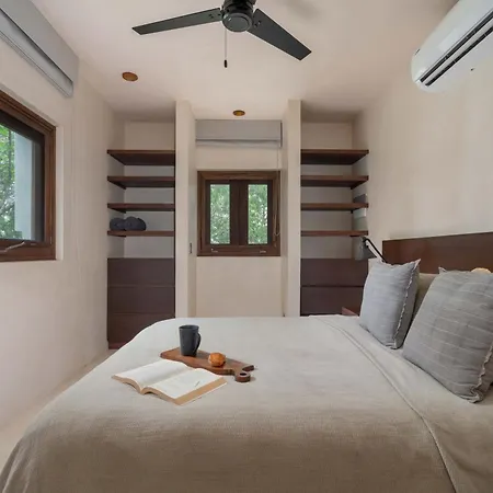 Villa The Talisman Tulum