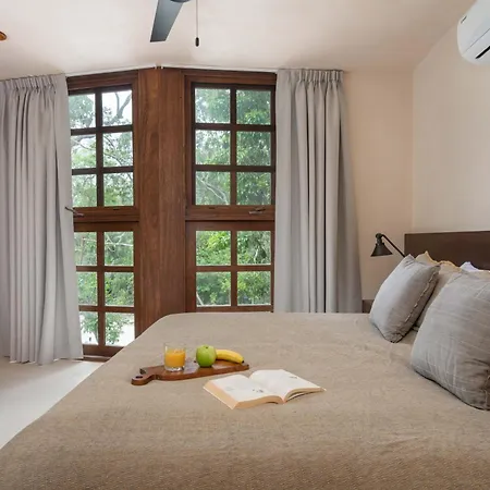 Villa The Talisman Tulum