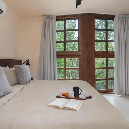 The Talisman Villa Tulum