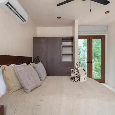The Talisman Villa