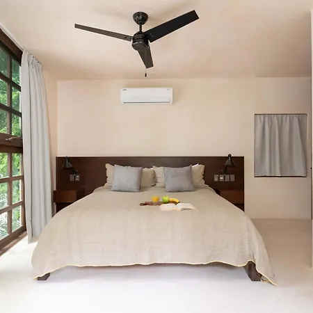 The Talisman Villa *