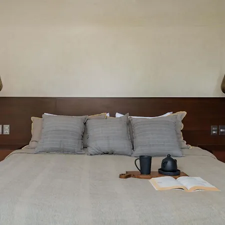 The Talisman Villa Tulum