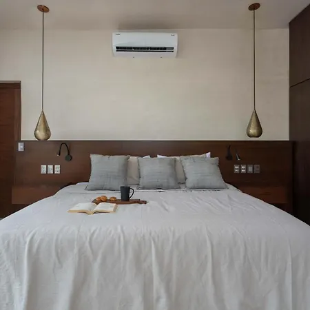 Villa The Talisman Tulum