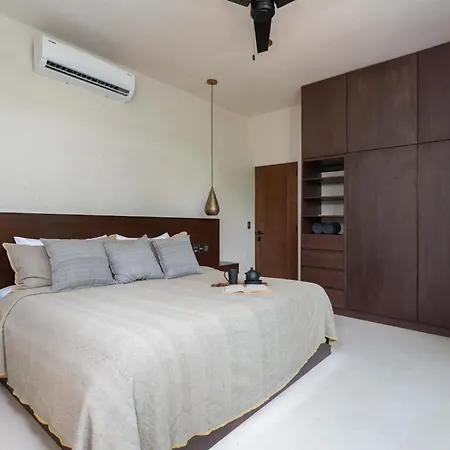 The Talisman Tulum
