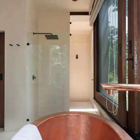 The Talisman Villa Tulum