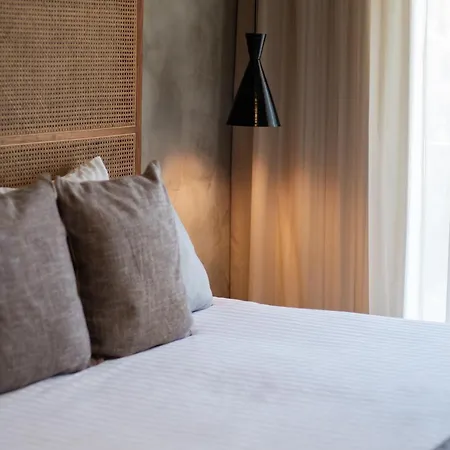 Luxury With Rooftop Pool, Gym, Padel Court, Art Installations * Tulum