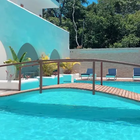 La Bella Vita Villa Tulum