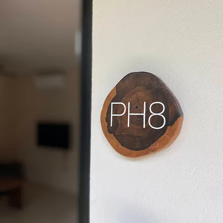 Ph8 Lux Eden In Hotel Tulum