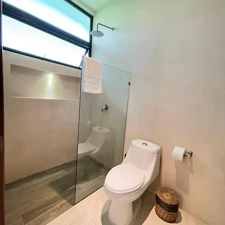 Hotel Ph8 Lux Eden In Tulum