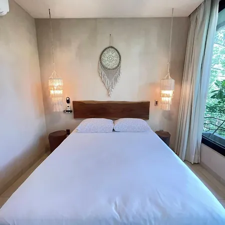 Ph8 Lux Eden In Tulum