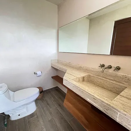 Ph8 Lux Eden In * Tulum