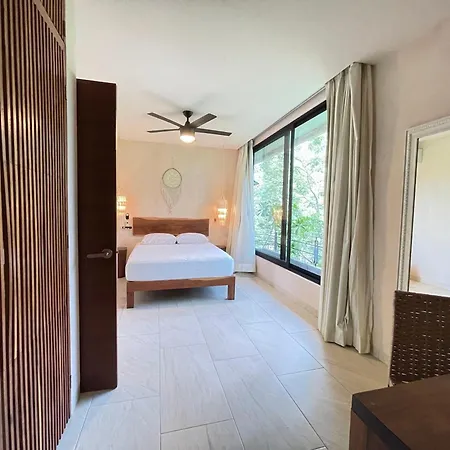 Hotel Ph8 Lux Eden In Tulum