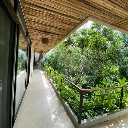Ph8 Lux Eden In Tulum