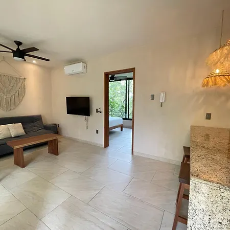 Hotel Ph8 Lux Eden In Tulum