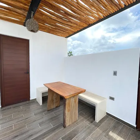 Ph8 Lux Eden In Tulum