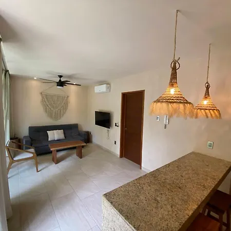 Ph8 Lux Eden In * Tulum