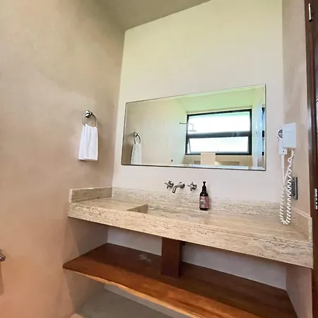Hotel Ph8 Lux Eden In Tulum