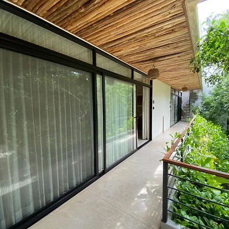 Hotel Ph8 Lux Eden In Tulum