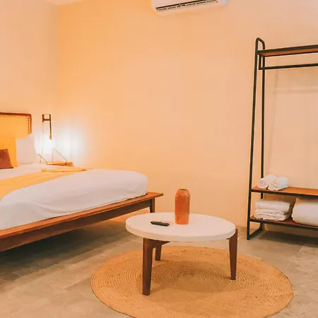 Aparthotel Xp By Dream Vacay Tulum