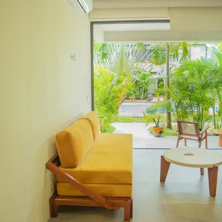 Xp By Dream Vacay Aparthotel 3*