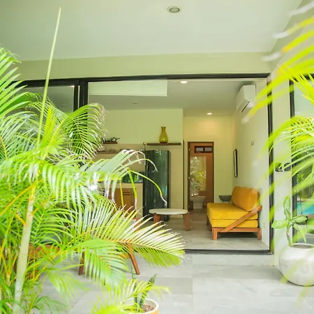 Xp By Dream Vacay Aparthotel Tulum