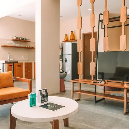 Xp By Dream Vacay Aparthotel 3*