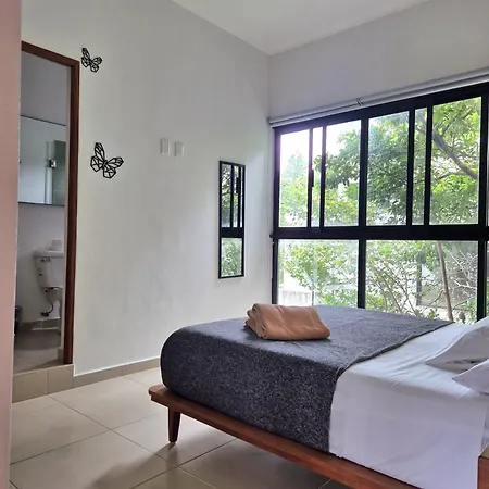 Mi Aparthotel Tulum
