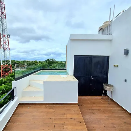 Mi 4* Tulum