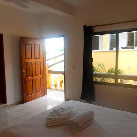 Malix Pek Hotel 2*