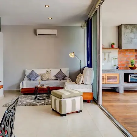 Apartment Cozy