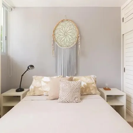 Cozy Tulum