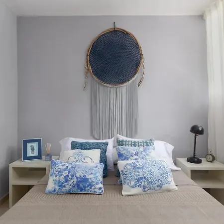 Cozy Apartment Tulum
