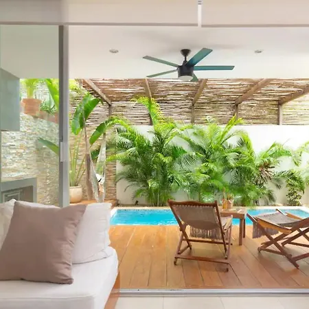Cozy * Tulum