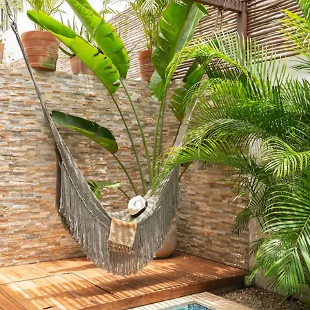 Cozy * Tulum