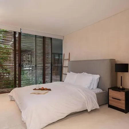 Apartment Amelia Tulum