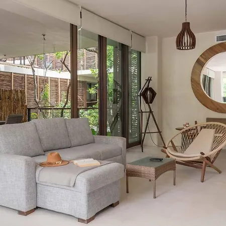 Apartment Amelia Tulum