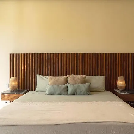 Mistiq Design Gympoolrest Tulum