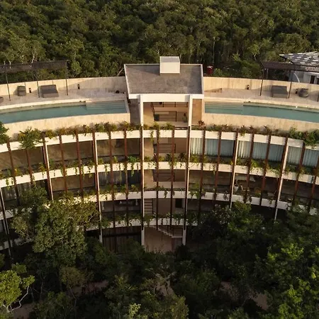 Apartment Stunning 2 Bd Mistiq Ph Rooftop Private Pool