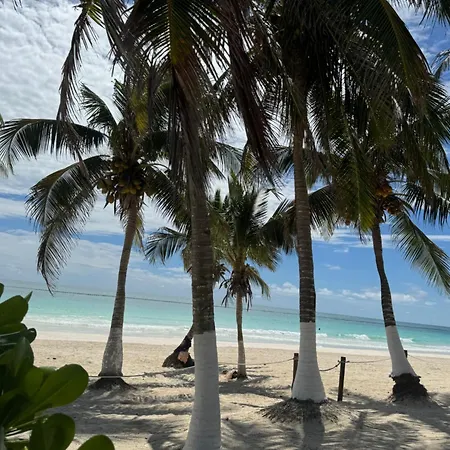 El Paraiso