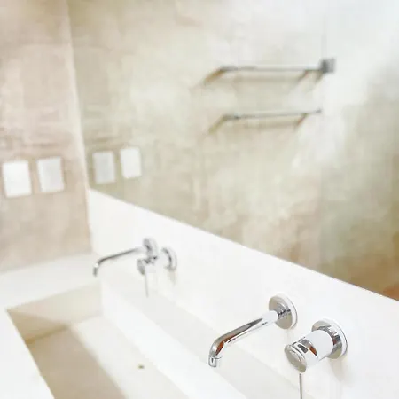 Villa Luxury House Tomanoa - 10pers - 4rooms - Pool - Hotjacuzzi - Speed Wifi -waterfall Tulum