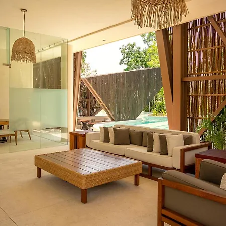 Ophelia Experience Apartment Tulum