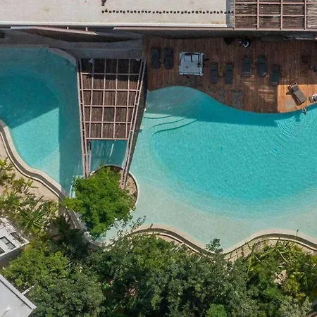 Ophelia Experience Tulum