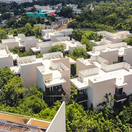 Ophelia Experience Apartment Tulum