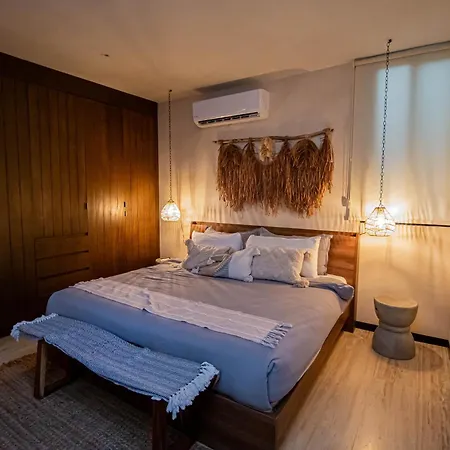 Ophelia Experience Tulum