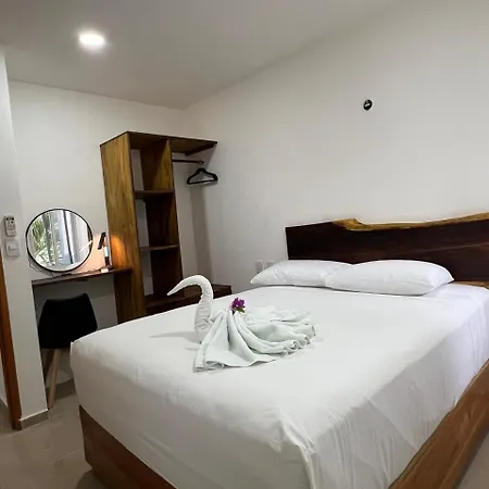 Departamentos Chan Caah * Tulum